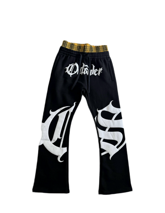 Flared OS Sweats