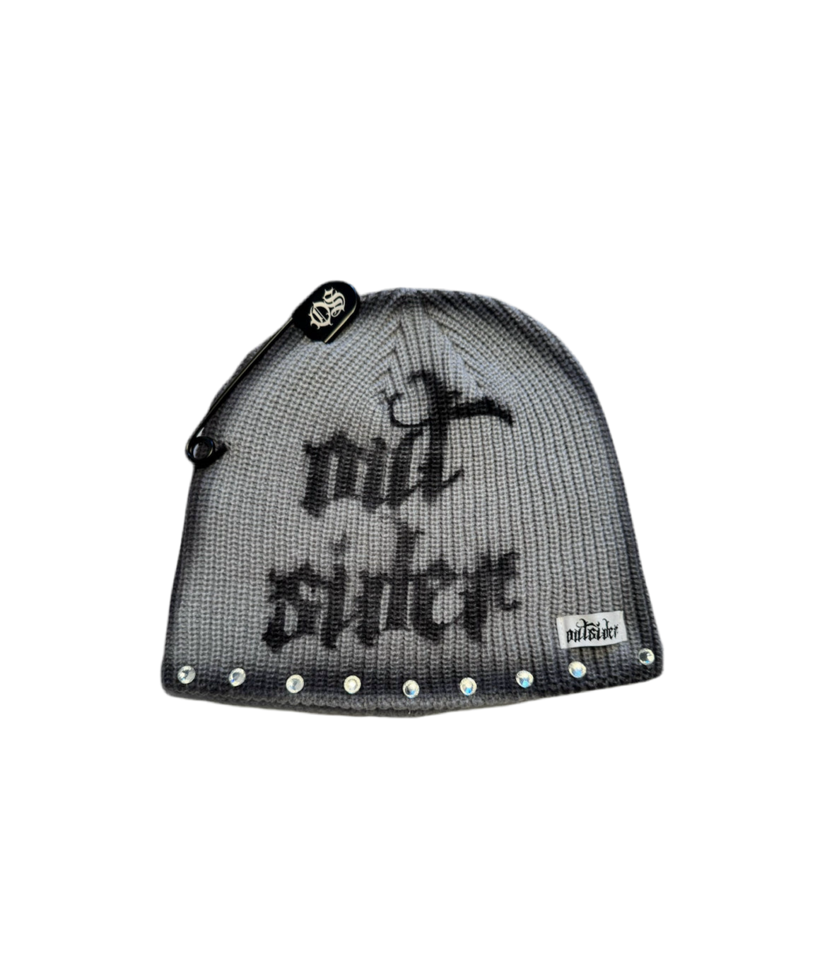 Out-sider beanie