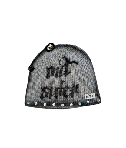 Out-sider beanie
