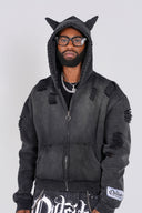 Resilient Hoodie