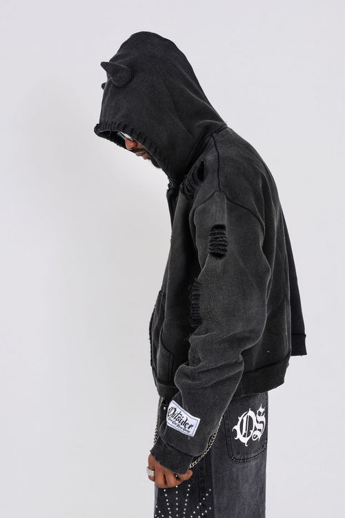 Resilient Hoodie
