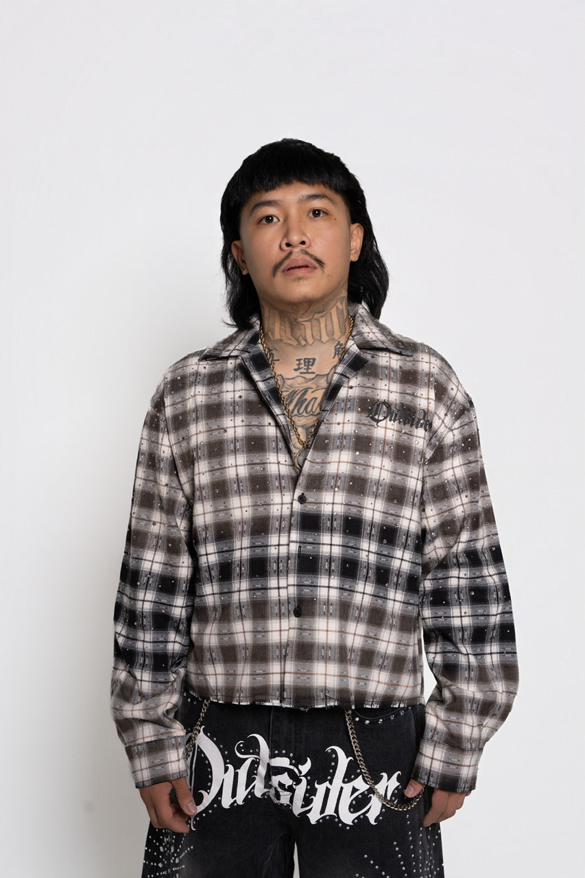 DYM-N flannel