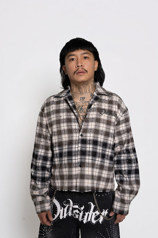 DYM-N flannel