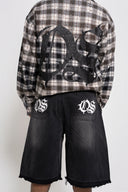Black ZIP-OUT jeans