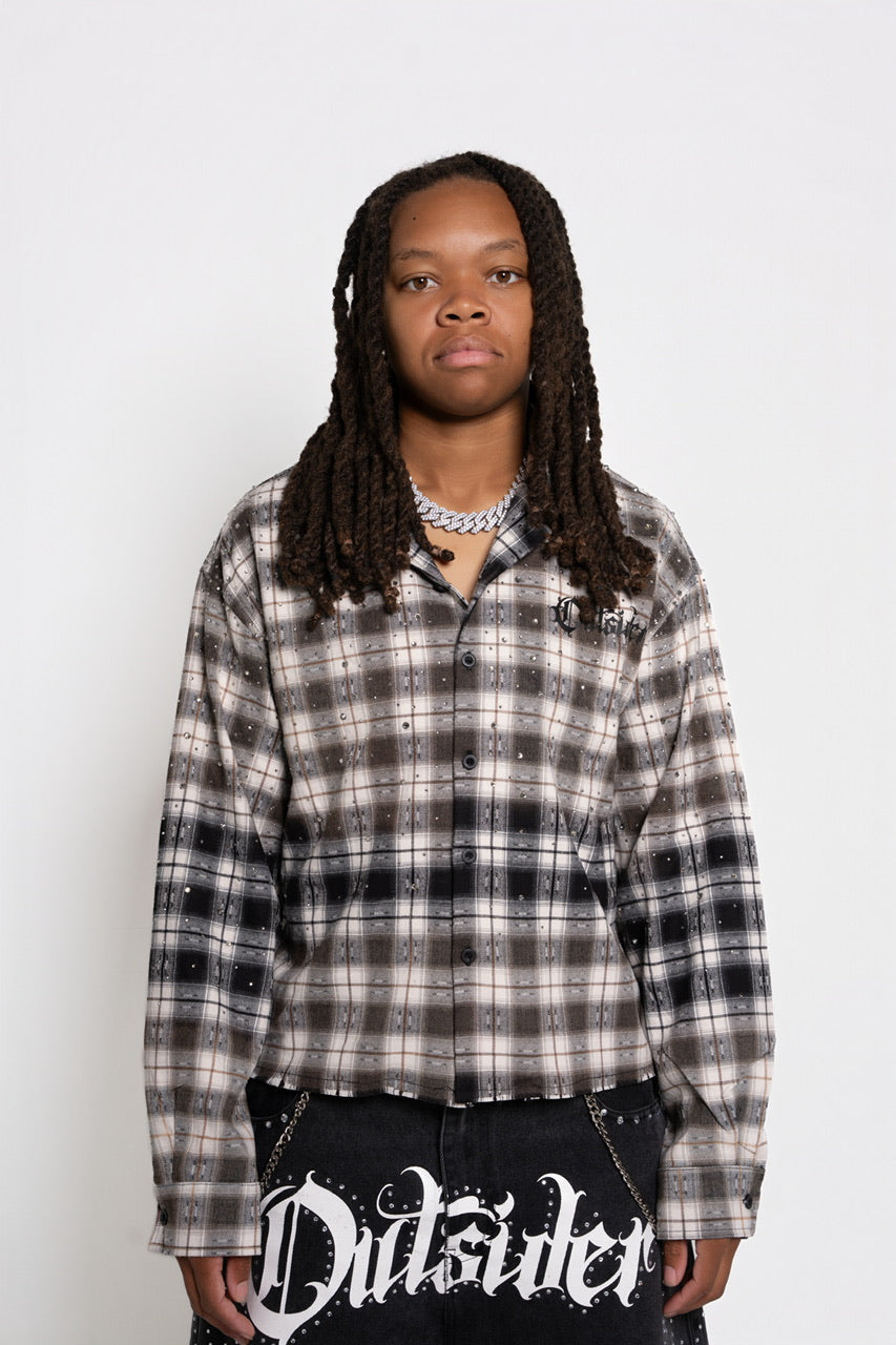 DYM-N flannel