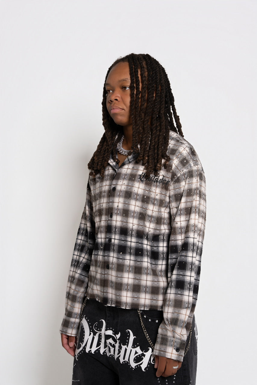 DYM-N flannel