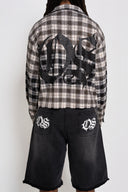 DYM-N flannel