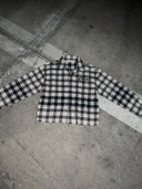 DYM-N flannel