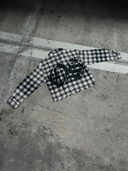DYM-N flannel