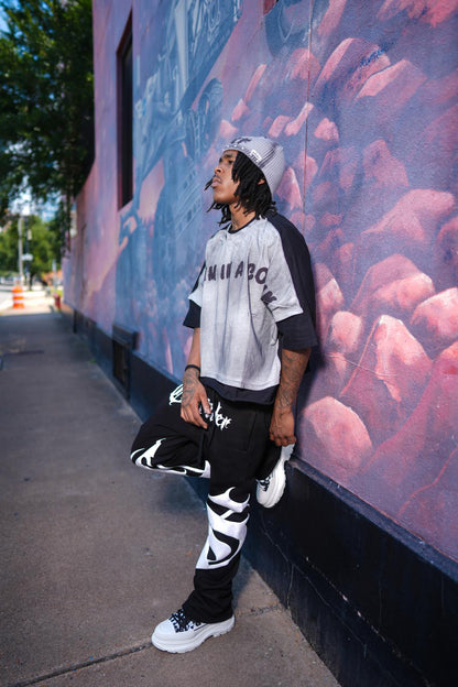 Flared OS Sweats