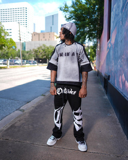 Flared OS Sweats